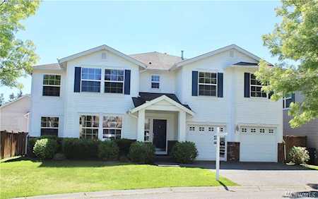 24809 SE 20th Ct Sammamish, WA 98075