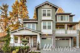 10817 NE 193rd (#3) St Bothell, WA 98011