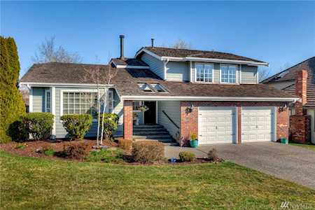 4642 SW 328th Place Federal Way, WA 98023