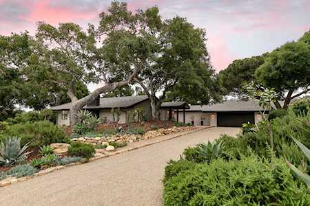 3963 Laguna Blanca Dr Santa Barbara, CA 93110