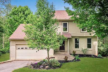 2421 Ashwood Dr Louisville, KY 40205