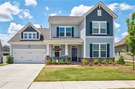 3042 Paddington Dr Indian Trail, NC 28079