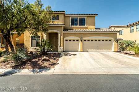 8917 Monte Oro Dr Las Vegas, NV 89131