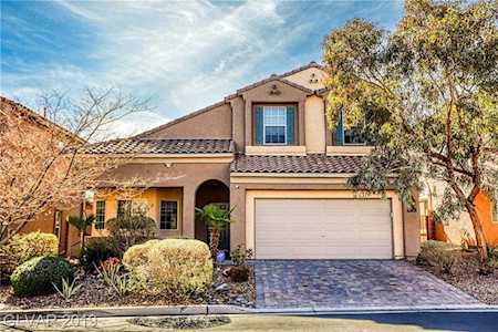 11609 Cabo Del Verde Ave Las Vegas, NV 89138