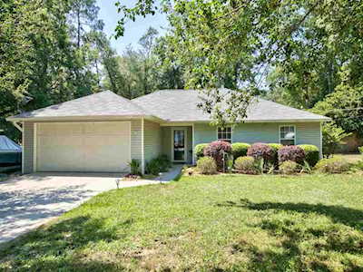 3241 Apollo Trail Tallahassee, FL 32309