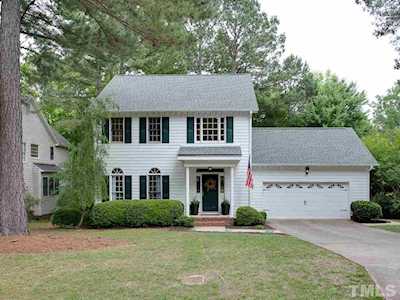 4403 Sun Valley Drive Durham, NC 27707