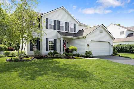 3011 Landen Farm Road Hilliard, OH 43026