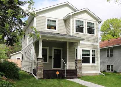 740 Pierce Street NE Minneapolis, MN 55413
