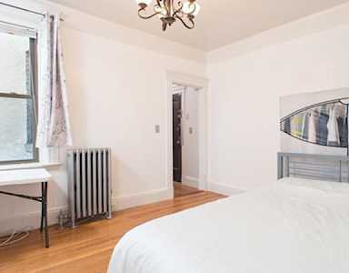 65 Park Dr #22 Boston, MA 02215