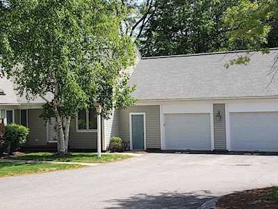 90 Stone Ridge Road #90 Franklin, MA 02038