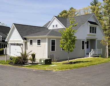 25 Black Horse Place #3 Concord, MA 01742