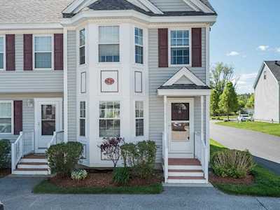 11 Merrimac Way #H Tyngsborough, MA 01879