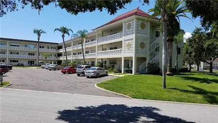 2451 Canadian Way #39 Clearwater, FL 33763