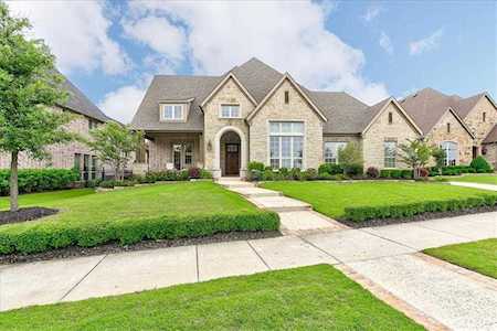3980 Hickory Grove Lane Frisco, TX 75033