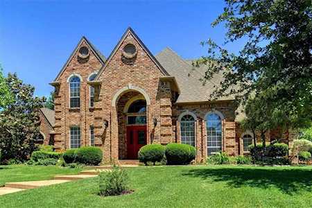 3527 Crossgate Circle E Colleyville, TX 76034