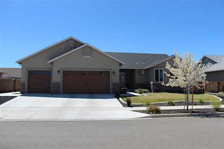 1119 Las Brisas Drive Minden, NV 89423-4245