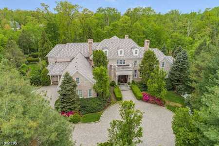 Bel Air Livingston Nj Luxury Homes Estates