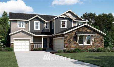 13022 157th St E Puyallup, WA 98374