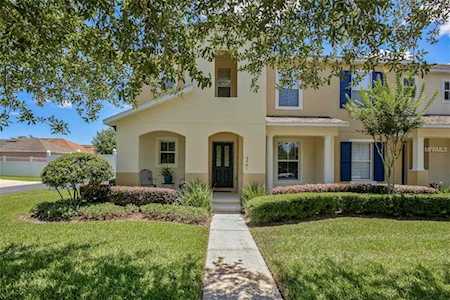 2701 Wild Tamarind Boulevard Orlando, FL 32828