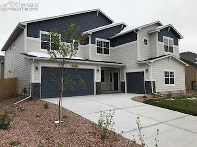 12782 Longview park Lane Peyton, CO 80831