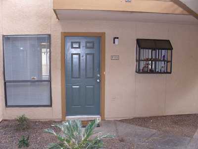3329 W Danbury Drive #F111 Phoenix, AZ 85053