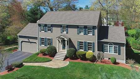 43 Constitution Drive Southborough, MA 01772