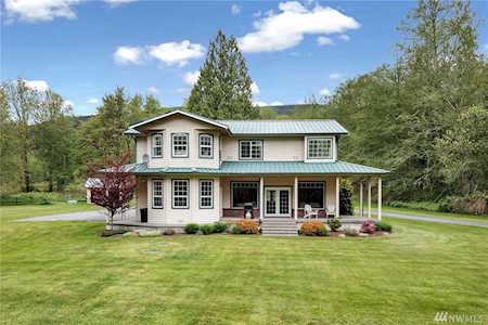 20737 Echo Hill Rd Sedro Woolley, WA 98284