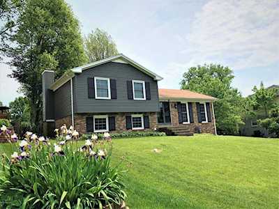 12126 Briargate Ln Goshen, KY 40026