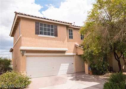 1040 Cantabria Heights Ave Las Vegas, NV 89183