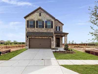 3630 Doramus Drive Celina, TX 75009