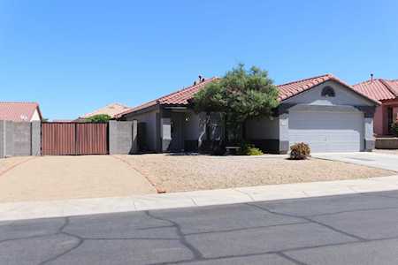 10536 W Via Montoya Drive Peoria, AZ 85383