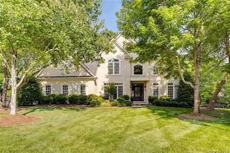 9726 Van Stratten Ct Huntersville, NC 28078
