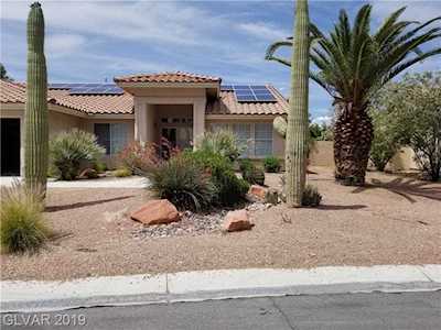 5116 Cold River Ave Las Vegas, NV 89130