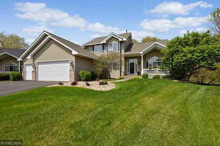 2417 123rd Circle NW Coon Rapids, MN 55448