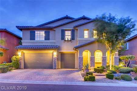 548 Highland Bluff Way Las Vegas, NV 89138