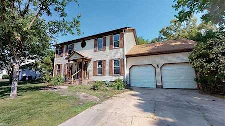 4656 Boxford Rd Virginia Beach, VA 23456
