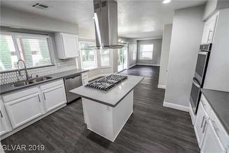 524 Baldridge Dr Henderson, NV 89014