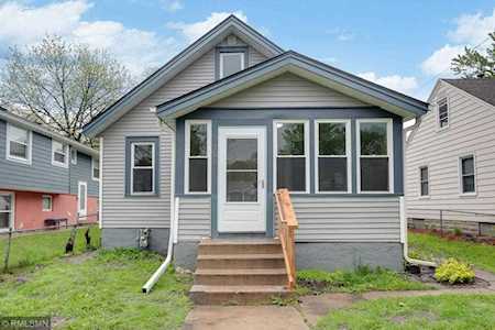 3542 Upton Avenue N Minneapolis, MN 55412