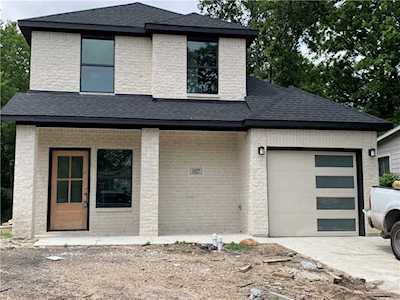 1827 Morris Street Dallas, TX 75212