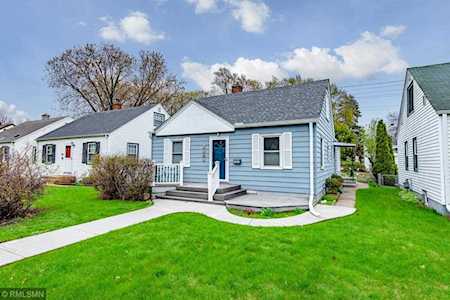 3131 Mckinley Street NE Minneapolis, MN 55418