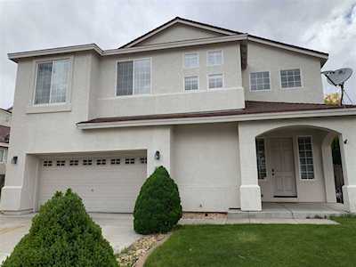 2670 Longridge Drive Carson City, NV 89706