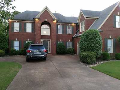 197 Walnut Gardens Dr Memphis, TN 38018