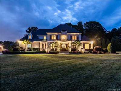 6609 Joli Cheval Ln Mint Hill, NC 28227
