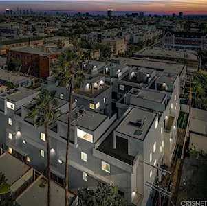737 1/2 N Gramercy Place Hollywood, CA 90038
