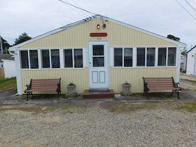 218 Old Wharf Rd #212 Dennis, MA 02639
