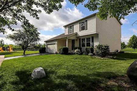4363 Swenson Street Hilliard, OH 43026