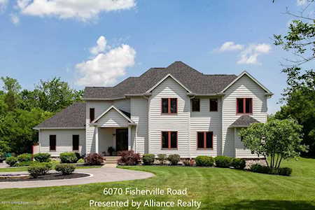 6070 Fisherville Rd Simpsonville, KY 40067
