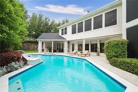 4969 Normandy Drive Frisco, TX 75034