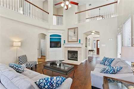 4441 Shamrock Drive Frisco, TX 75034