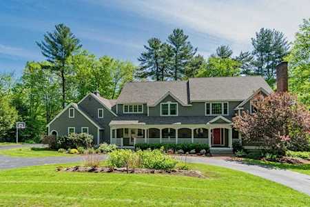 170 Greystone Lane Sudbury, MA 01776